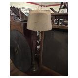 Antique Floor Lamp