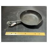 Wagner No. 5 Cast Iron Skillet