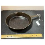Cast Iron Skillet