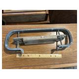 Vintage Cheese Cutter