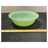 Fire-King Jadeite Mixing Bowl