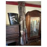 Rustic Barn Boards