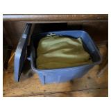 Army Wool Blankets