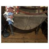 Drop Leaf Gateleg Table