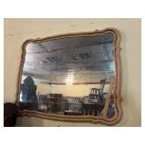 Decorative Wall Mirror