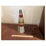 Vintage Lava Lamp