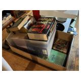 Box Of Books