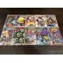 Comics, Squishies, Bulk Sports Cards, & Prints