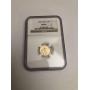 1996 $5 Gold Eagle NGC Graded MS 69