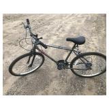 Huffy Cavern Bicycle