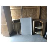 Cabinets & Counter Top