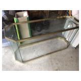 Glass Table