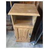 Small End Table