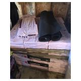 1 Bundle Ridge Shingles, 25+ Bundles Shingles, Etc