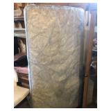 Twin Size Mattress