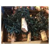 Lot of Christmas Lights