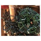 Lot of Christmas Lights