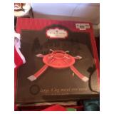 New Metal Tree Stand