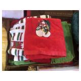 Holiday Hand Towels