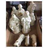 Nativity Set