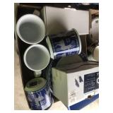 Christmas Dish Set - Reindeer