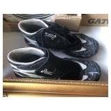 Wreslting Shoes Size 10