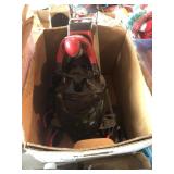 Remote Control Snowmobile