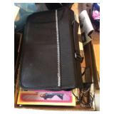 Misc Lot - Bluetooth Headphones, Pepper Spray, Etc