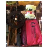 Misc Lot - Jig, Micro Fiber Towels, Charger, Etc