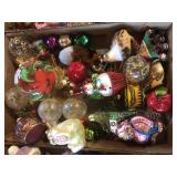 Christmas Ornaments