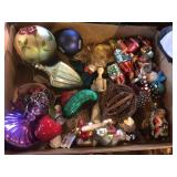 Christmas Ornaments