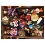 Christmas Ornaments