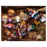Christmas Ornaments
