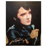 Elvis Blanket
