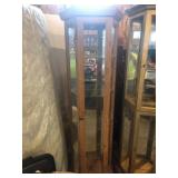 Curio Cabinet