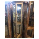 Curio Cabinet