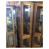 Curio Cabinet