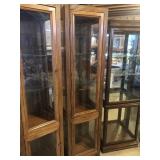 Curio Cabinet
