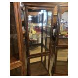 Curio Cabinet