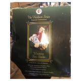 Animated Waiting for Santa