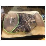 Dog Bed & Insulated Vest