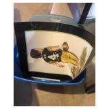 Tote Full of Packers Posters