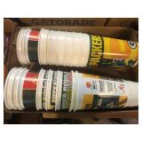 Packers Cups