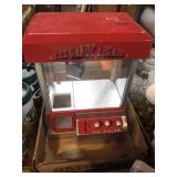 The Candy Arcade Machine