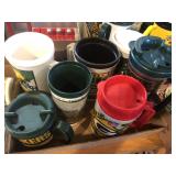 Packers Mugs