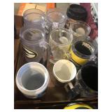 Packers Mugs & Freeze Mugs