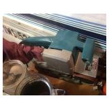 Makita Belt Sander