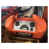Black & Decker Electromate