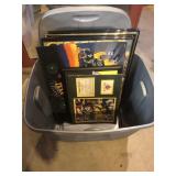 Tote of Packers Prints & Posters