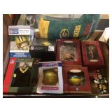 Packers Christmas Ornaments